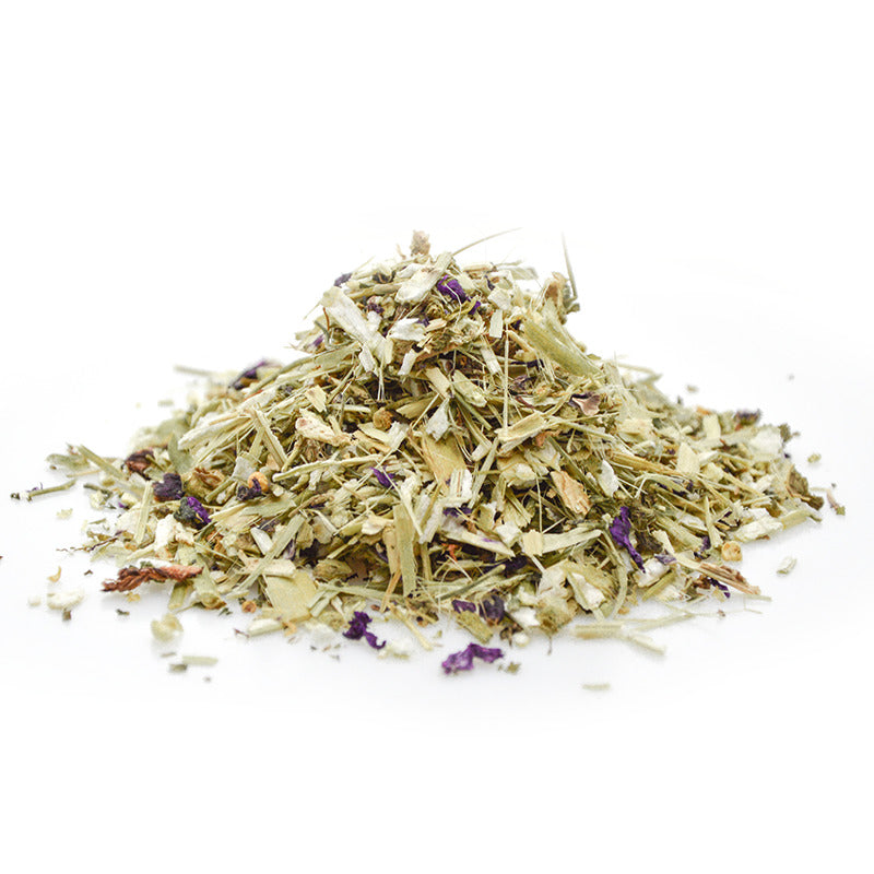 🌿 Mauve (Parties aériennes) - Plante en vrac pour infusion bien-être 75g